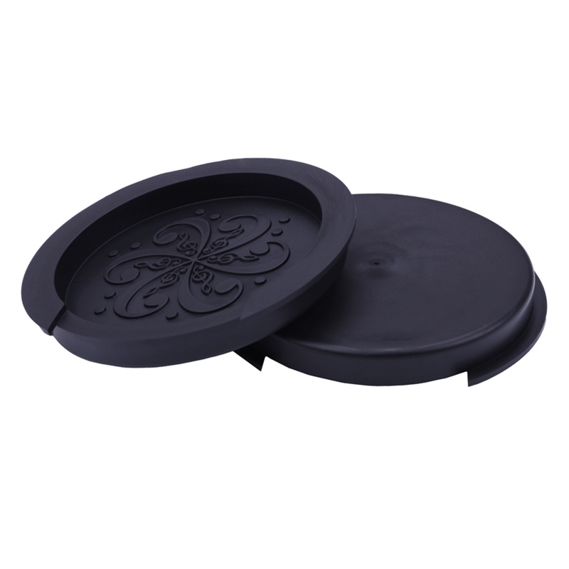 Vỏ Bọc Lỗ Âm Thanh Giảm Âm Cho Đàn Guitar