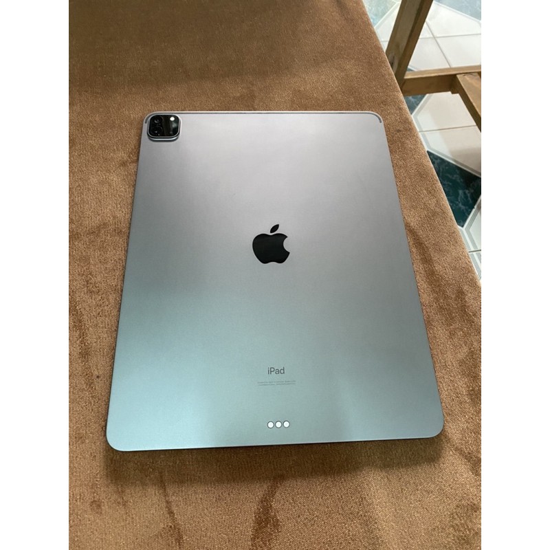 IPad pro 12.9( gen 4) 2020 sử dụng wifi 512Gb màu Xám | BigBuy360 - bigbuy360.vn