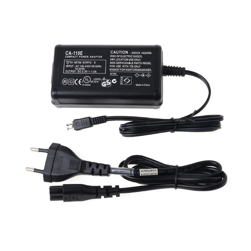Nguồn Sạc NAMA New Cho CA-110 CA-110E HF R26 R205 R200