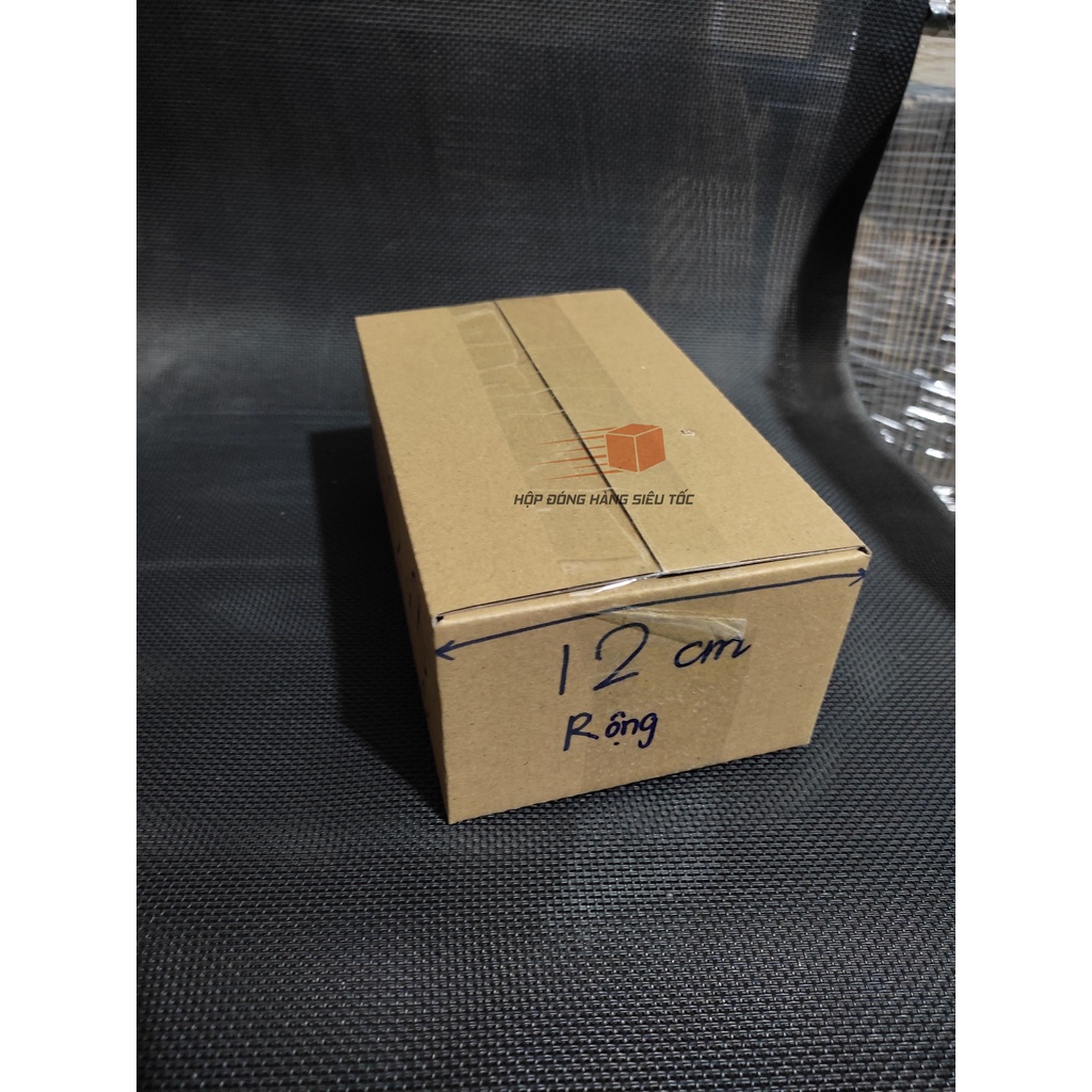 20x12x8 1 hộp carton