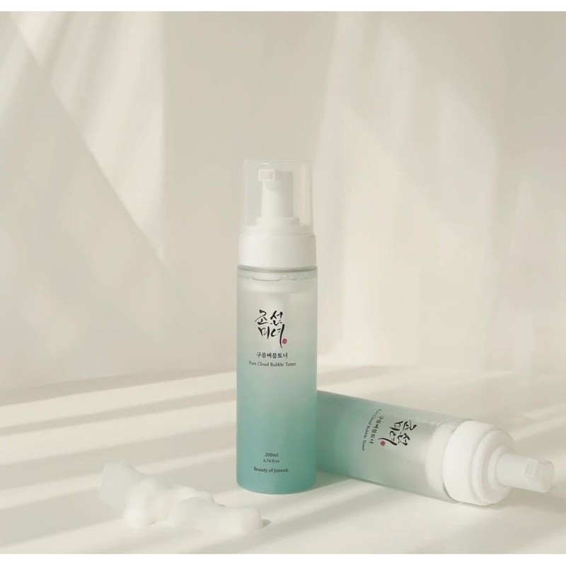 Toner bọt Beauty of joseon | BigBuy360 - bigbuy360.vn