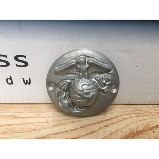 nắp tròn hình thiên thần gắn bên nồi trang trí cho xe 67