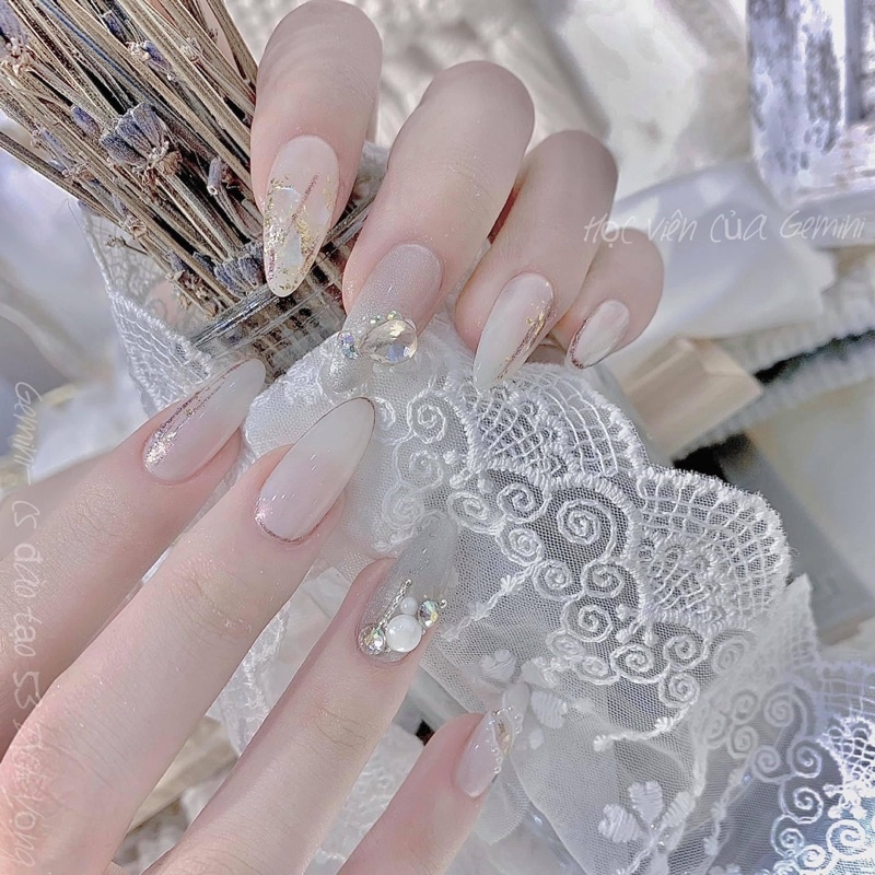 Vải ren chụp ảnh