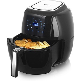 Nồi chiên không dầu emerio af121125 – 5.5l