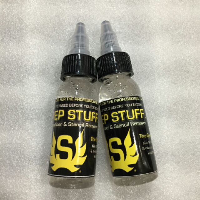 Gel scan s 30ml