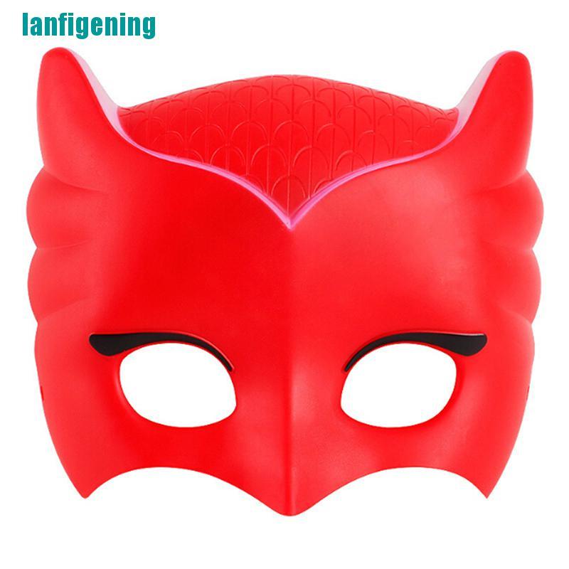 1 Mô Hình Siêu Nhân Đồ Chơi Pj Masks Catboy Gekko