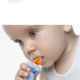 Túi nhai ăn dặm chống hóc cho bé  AAG 309/ AAG 314 - sản phẩm chính hãng