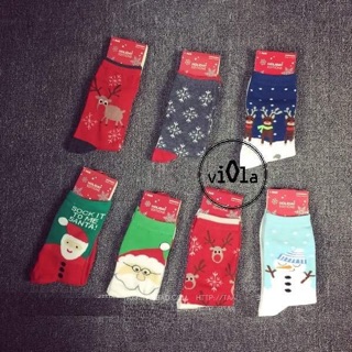 Tất NOEL