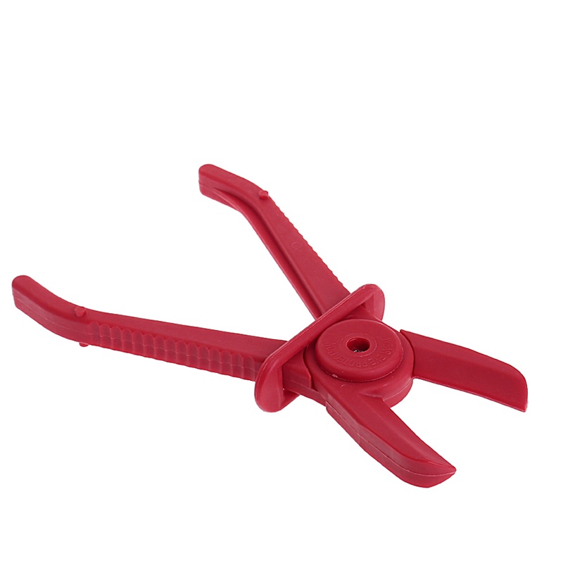 Set 3 Kìm Kẹp Ống Nhiên Liệu / Nước / Phanh Xe Đạp Bằng Nylon Hàng Mới
