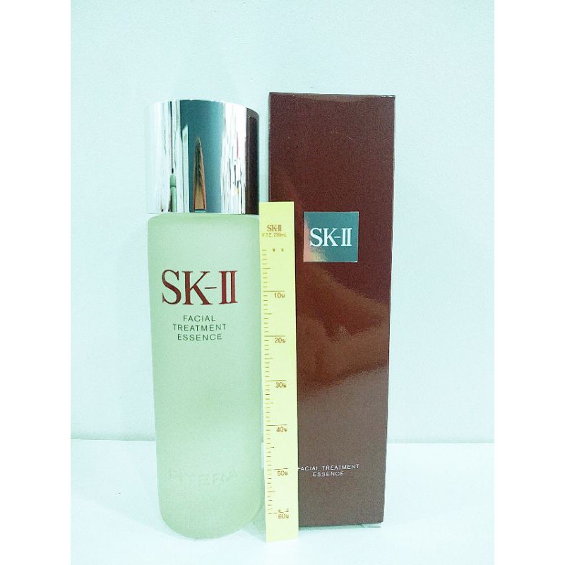 [fullsize 230ml] Nước thần SK2 facial Treatment Essence Pitera 230ml