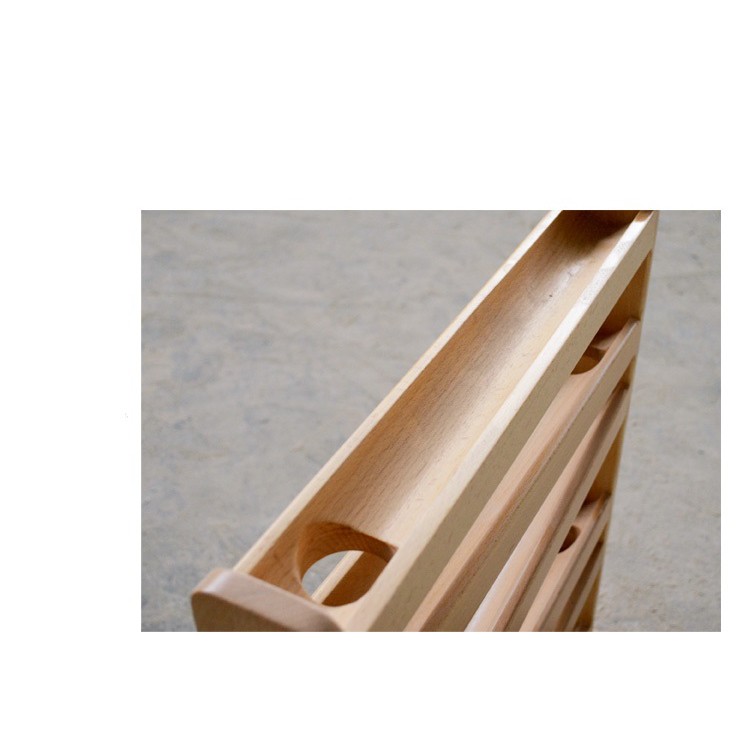 💖Giảm 10%💖  - Lăn Bóng Mê Cung TaKaNe - Đồ Chơi Gỗ