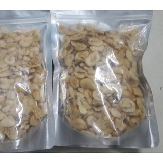 Combo 2kg chuối sấy loại b