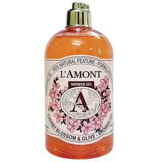 SỮA TẮM L'AMONT EN PROVENCE 500ML