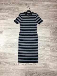 Váy len topshop