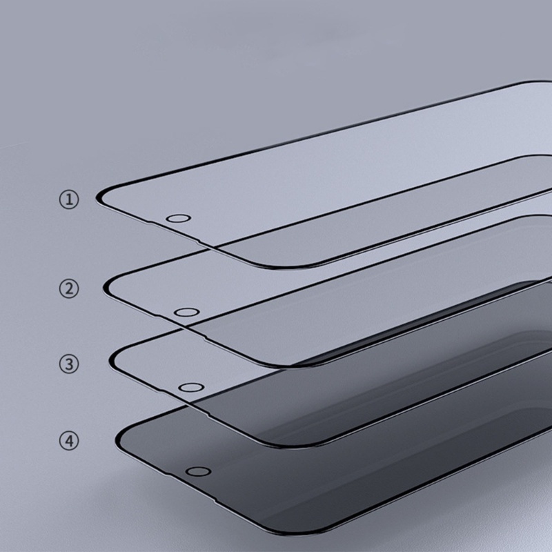 Kính Bảo Vệ Màn Hình Chống Nhìn Trộm Cho 14 / 14pro / 14plus / 14 pro max