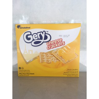 FREESHIP/Bánh Gery phô mai 300g