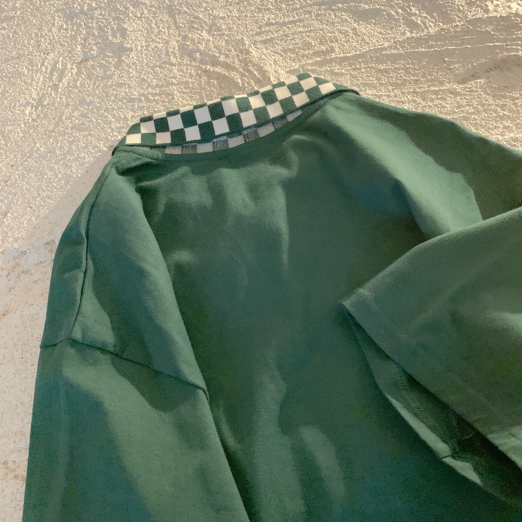 Áo Thun Tay Ngắn Cổ Tròn Dáng Rộng Thời Trang Mùa Hè Cho Nữ