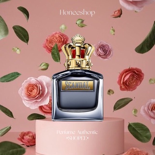 Nước hoa Scandal Pour Homme 10ml