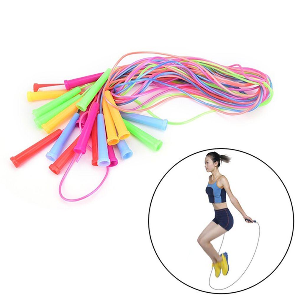 Dây Nhảy Dây Tốc Độ Cao Chống Trượt Có Thể Điều Chỉnh Dành Cho Luyện Tập Thể Thao Ngoài Trời