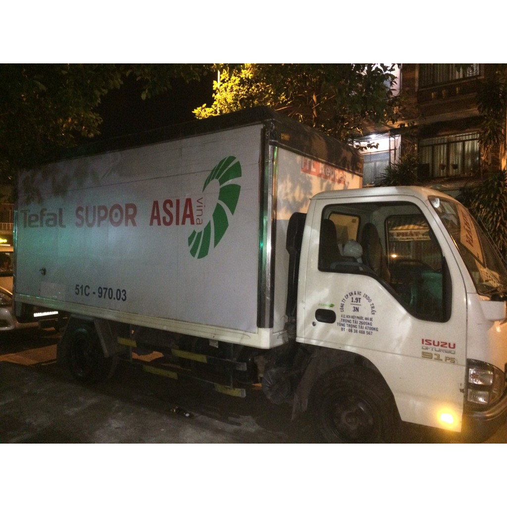 Quạt treo Công Nghiệp Asia Công Suất 80W L20002