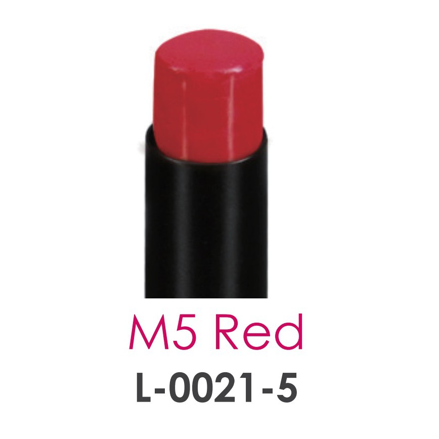 [Mã LT50 giảm 50k đơn 250k] Son môi City Color Be Matte Lipstick (M1 - M6) 2.9g