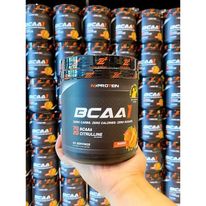 BCAA (967.5g) 90 lần dùng, 7g BCAA, 2g Citruline, Vừa Tập Vừa Uống, Phục Hồi Sức, Nâng Cao Sức Bền
