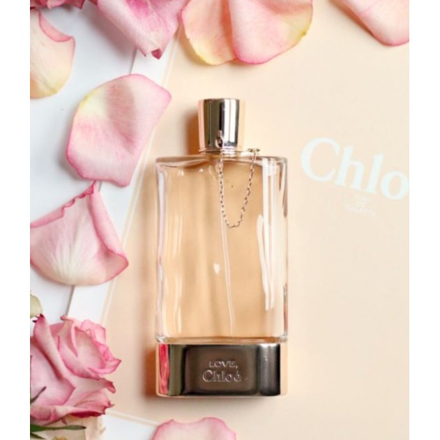 Nước hoa Love By Chloe