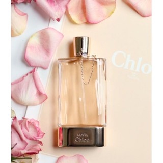 Nước hoa Love By Chloe