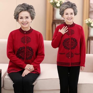 Áo len nữ order