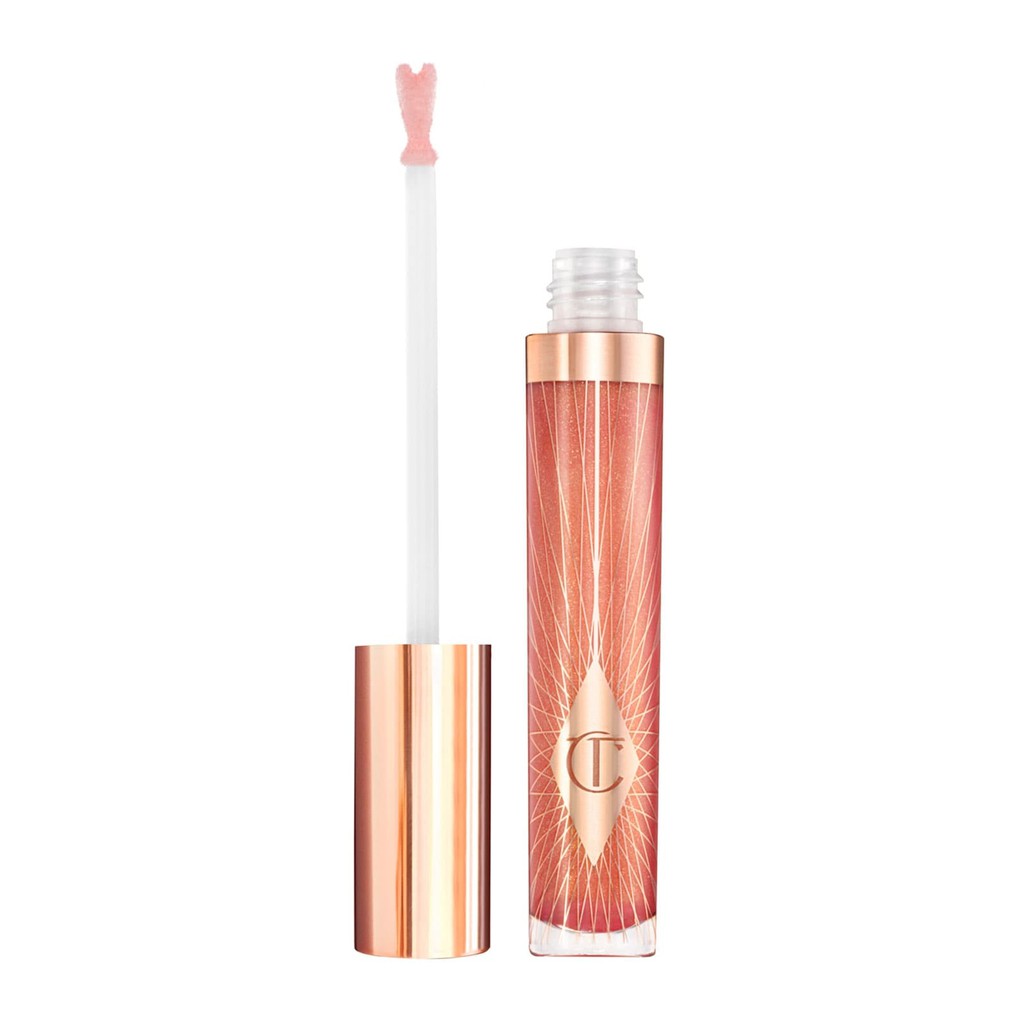 SON DƯỠNG CHARLOTTE TILBURY COLLAGEN LIP BATH 7.9ML CHÍNH HÃNG - 8148