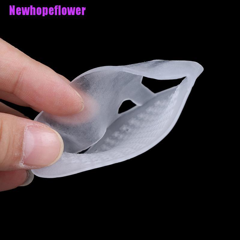 1 Cặp Silicone Đàn Hồi Cao Thời Trang
