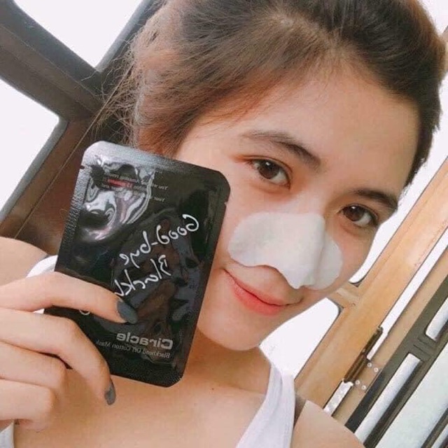 Ủ mụn đầu đen GoodBye Blackhead ciracle