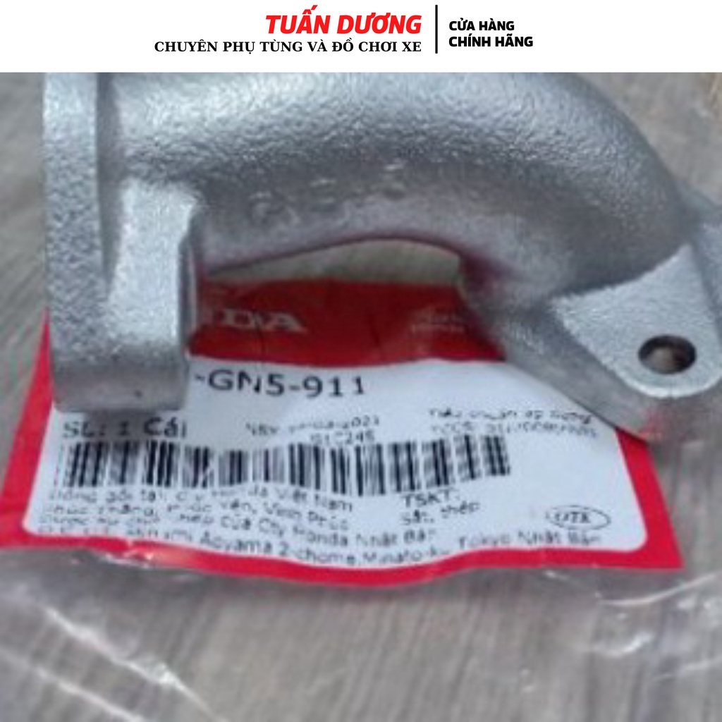 Cổ hút Dream wave hàng CHÍNH HÃNG 100%