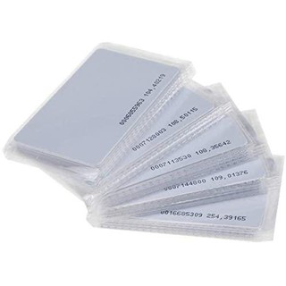 Thẻ từ thang máy RFID Tần số 125Khz (Proxy Tag)