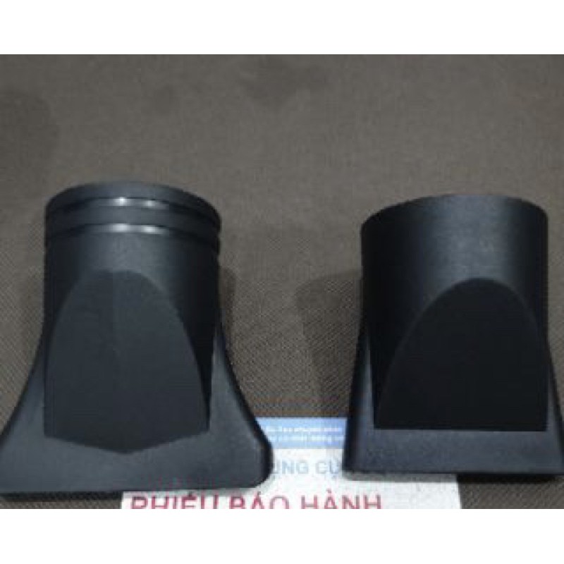 Đầu mỏ vịt máy sấy tóc chuyên nghiệp