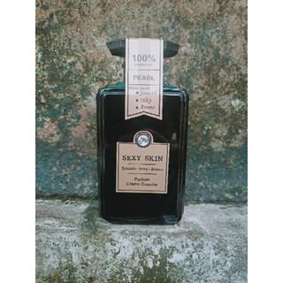 Sữa tắm sexy skin 600ml