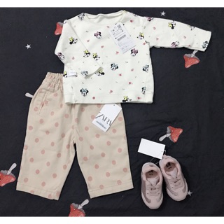 Áo bé gái zara vợt sale