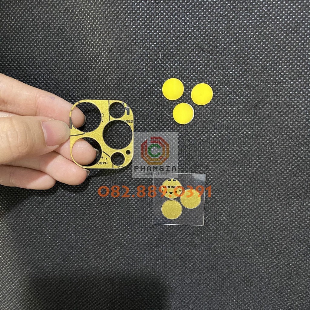Dán cường lực camera IPhone12/IPhone12 pro/IPhone12 max/IPhone12 pro max