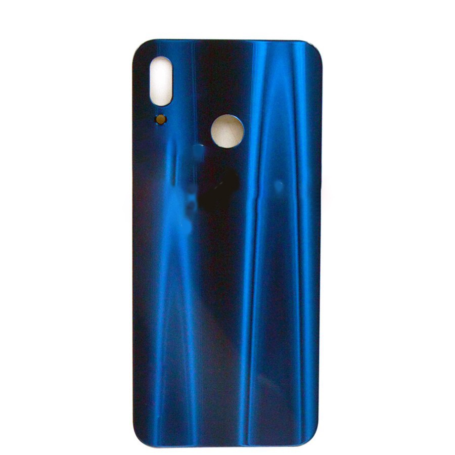 Nắp lưng huawei nova 3e zin full có kính camera đủ màu chất