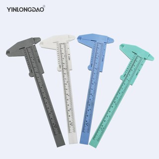 Thước đo kích thước 150mm dùng trong gia công đồ gỗ