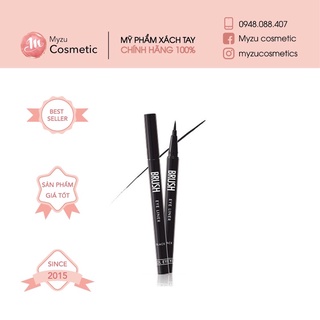 Kẻ mắt dạ ARITAUM Idol Brush Liner