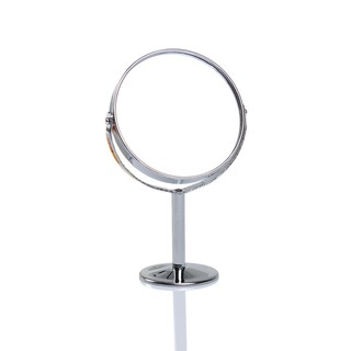 Gương Trang Điểm 2 Mặt Hình Oval