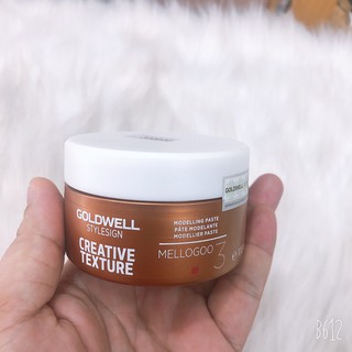 Sáp tạo kiểu dành cho nam GOLDWELL CREATIVE TEXTURE