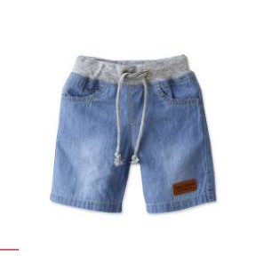 QUẦN SHORT BÒ BÉ TRAI