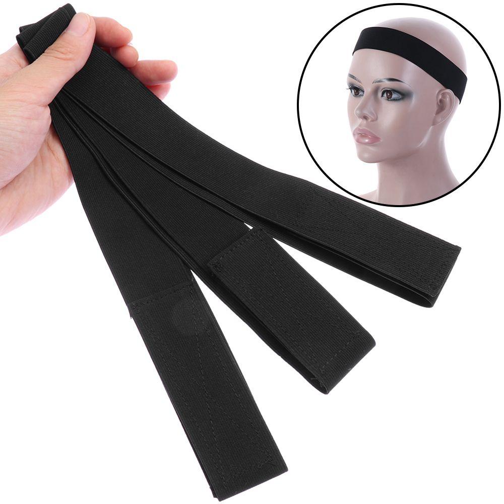 Băng Đô Ren Co Giãn Thời Trang Cho Nữ