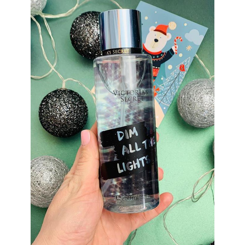 ..::✨Xịt Thơm Body Victoria’s Secret You Should Be Dancingin / chuẩn Auth 250ml✨::..