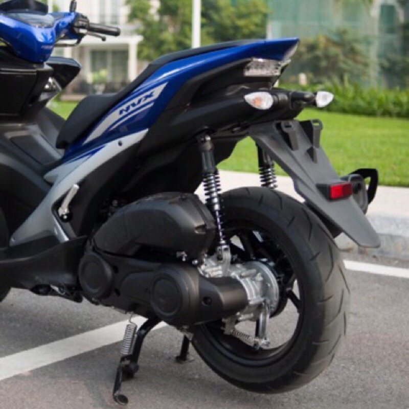 Giảm xóc sau yamaha nouvo lx ,sx ,nvx / phuộc sau nouvo