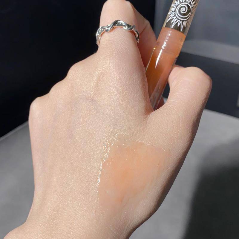 Mặt Nạ Môi JOCO Dưỡng Ẩm Làm Sáng Màu Sắc