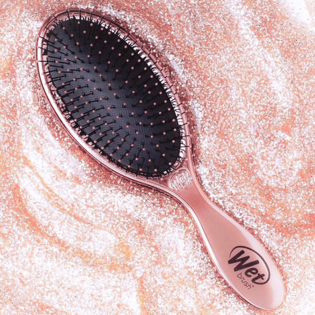 Lược chải chống rối Wet Brush