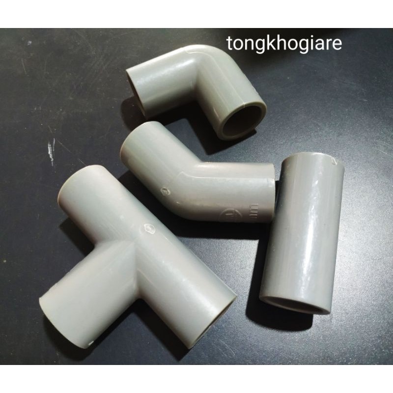 nối co tê lơi 21